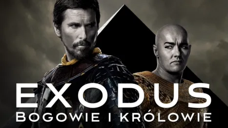 thumbnail - Exodus: Bogowie i królowie