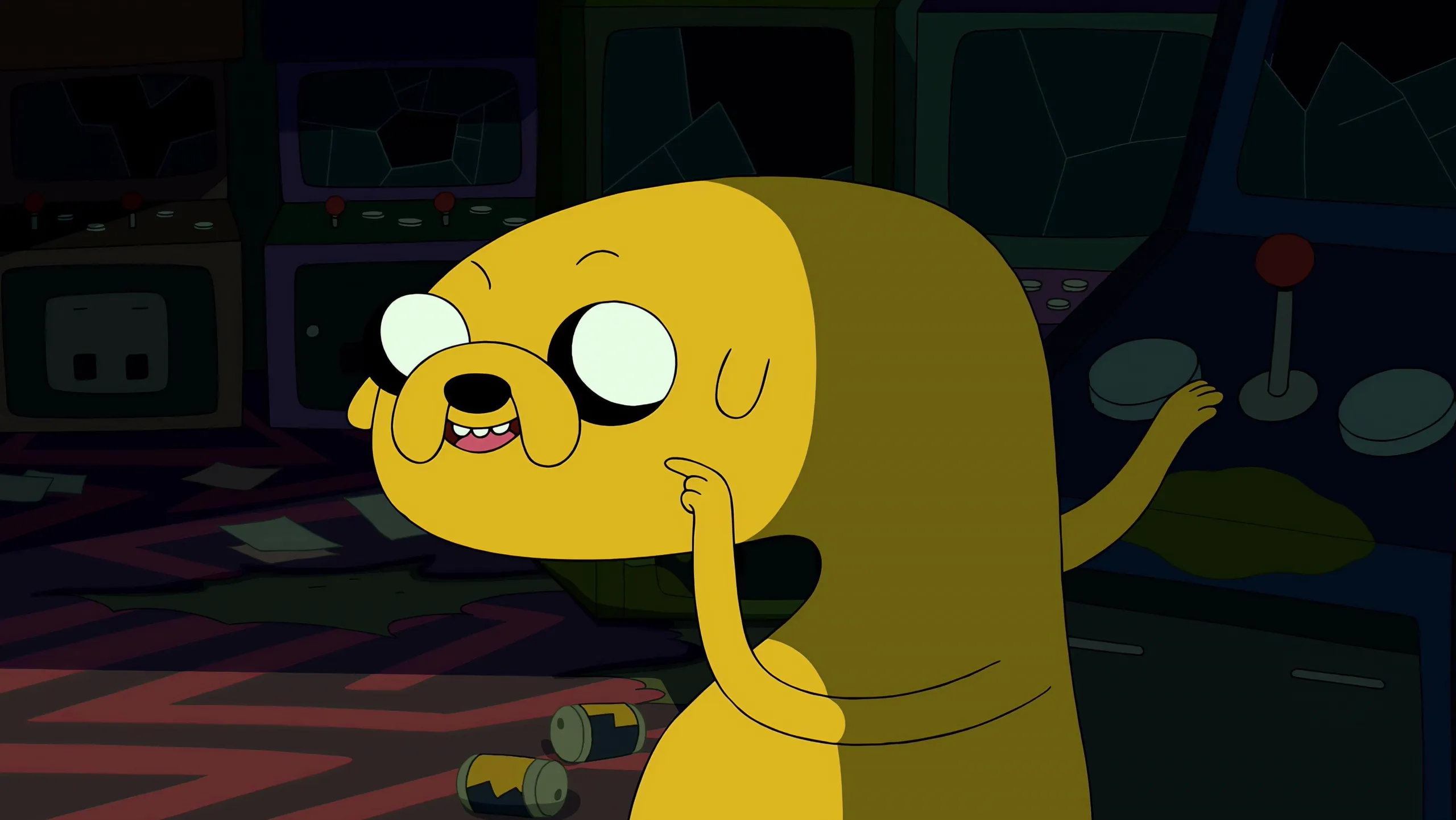 thumbnail - S8:E12 Preboot