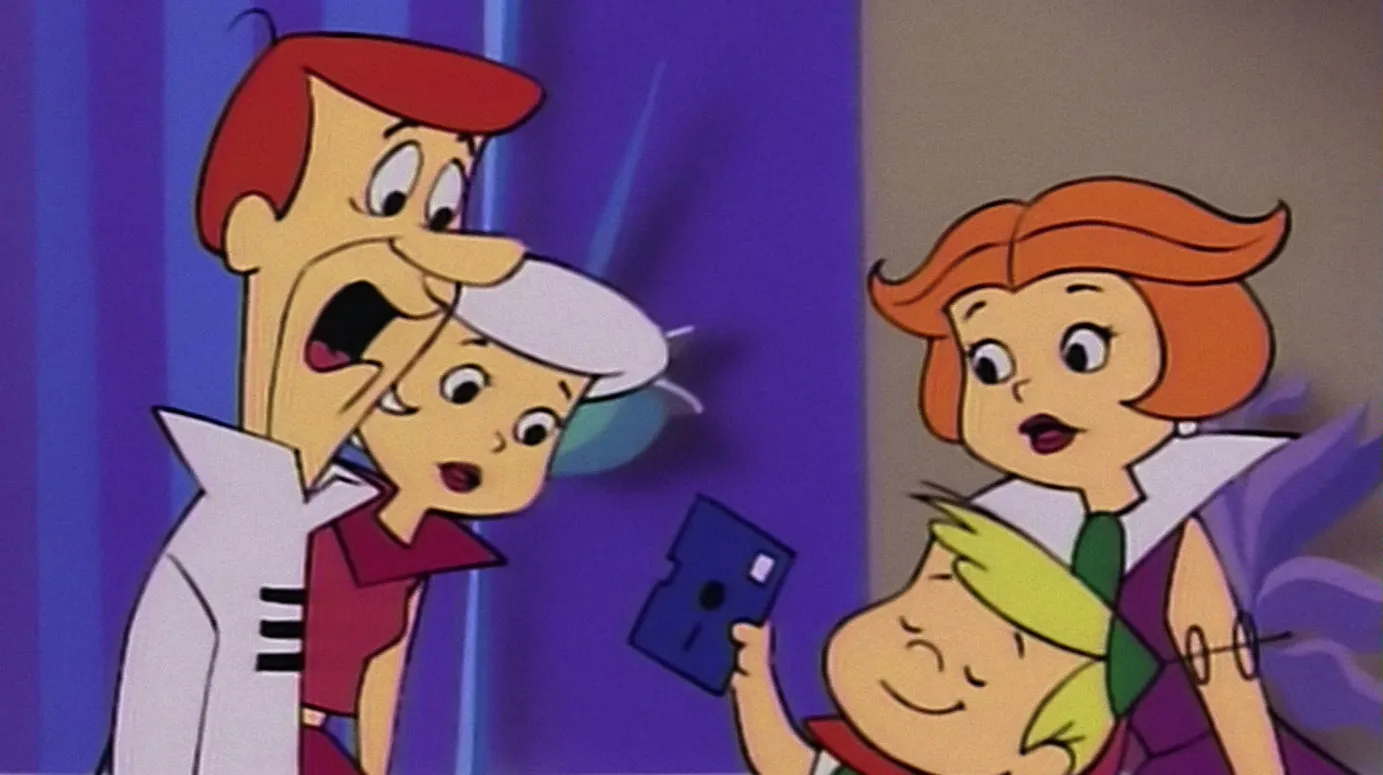 thumbnail - S2:E19 Hi-Tech Wreck