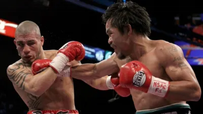 thumbnail - Pacquiao vs Cotto