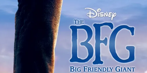 The BFG | Watch on Disney+