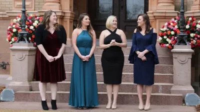 thumbnail - S10:E2 Family Ties