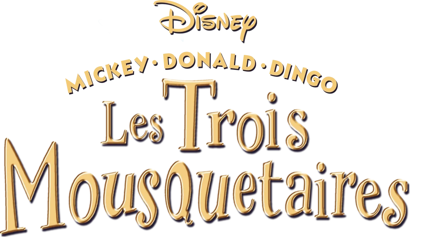 Les Trois mousquetaires