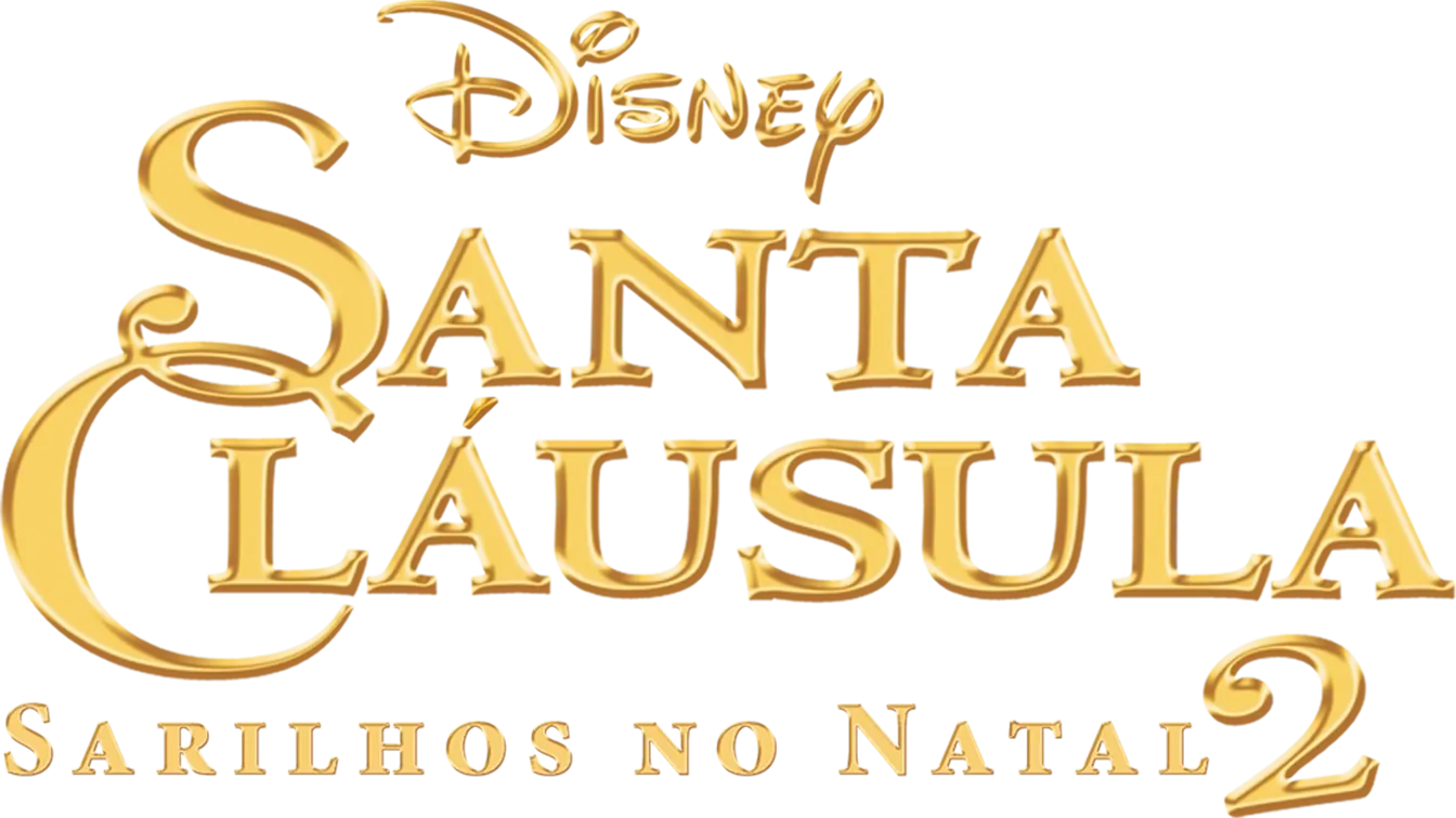 Pai Natal - Sarilhos no Natal