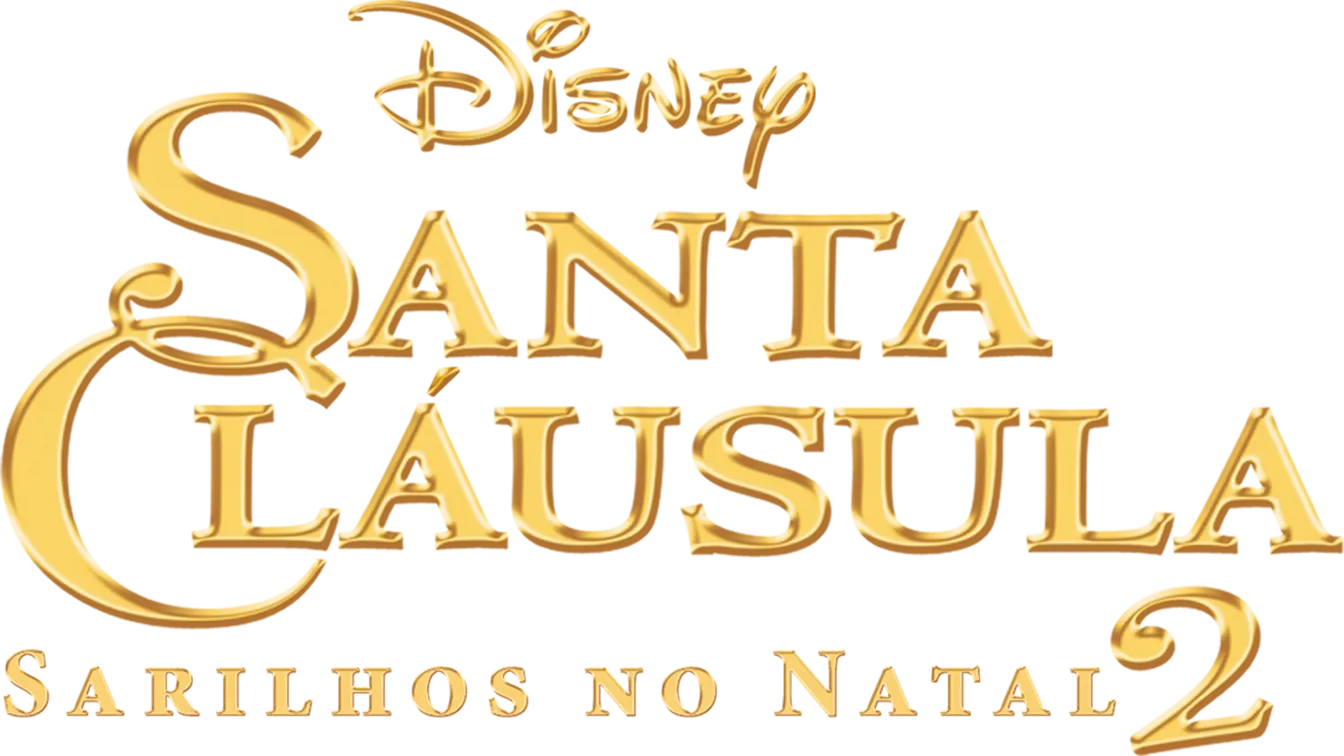 Pai Natal - Sarilhos no Natal