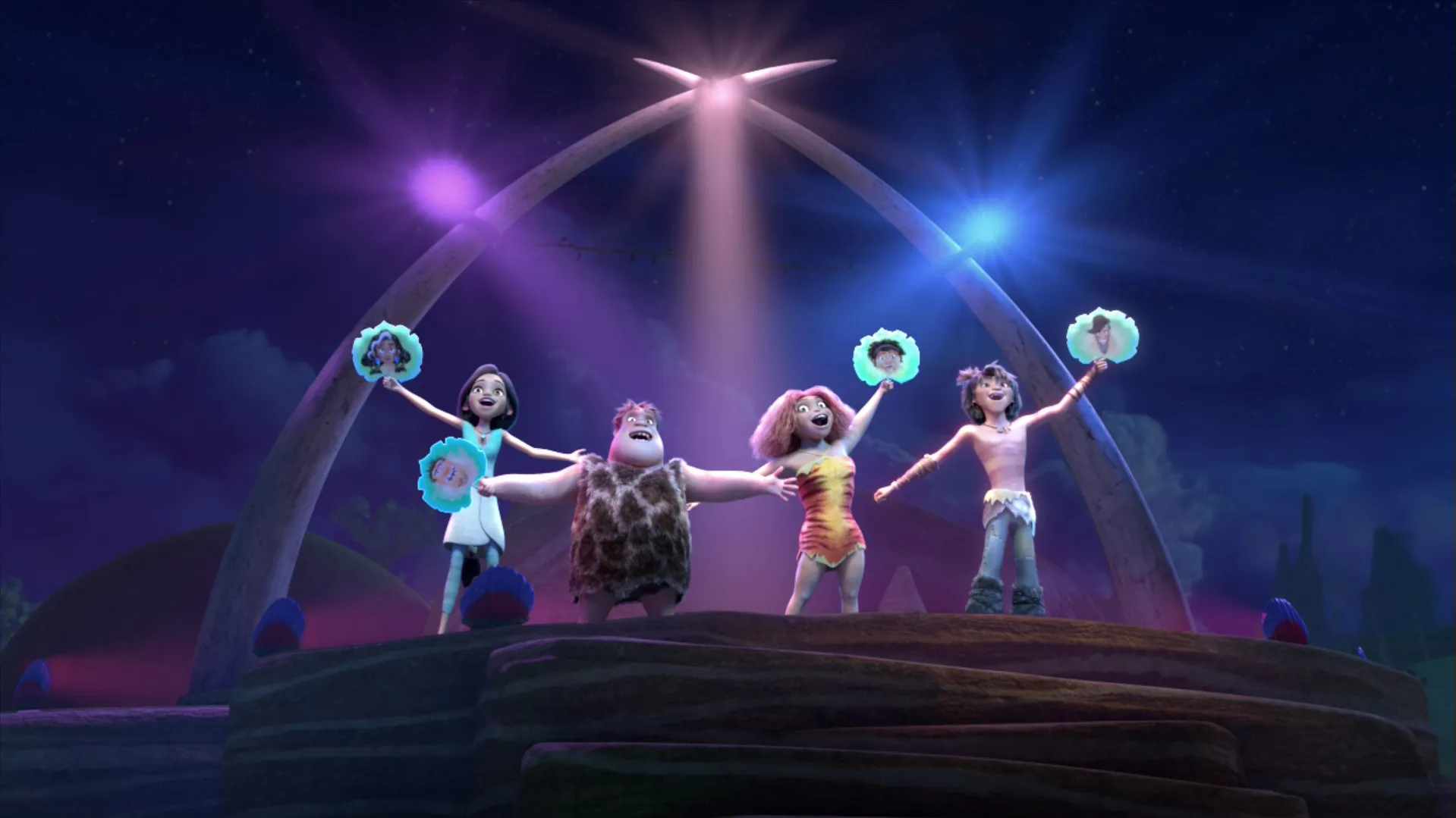 thumbnail - S8:E6 Caveheart Part I