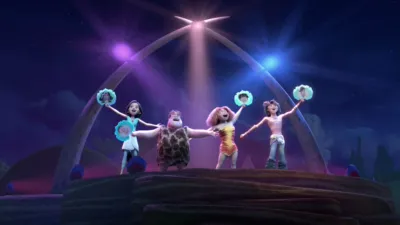 thumbnail - S8:E6 Caveheart Part I