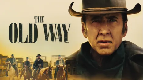 thumbnail - The Old Way