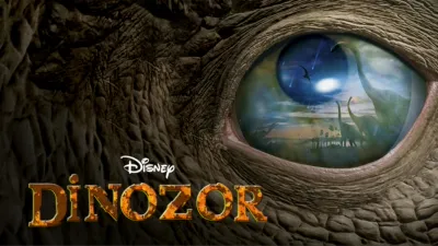thumbnail - Dinozor