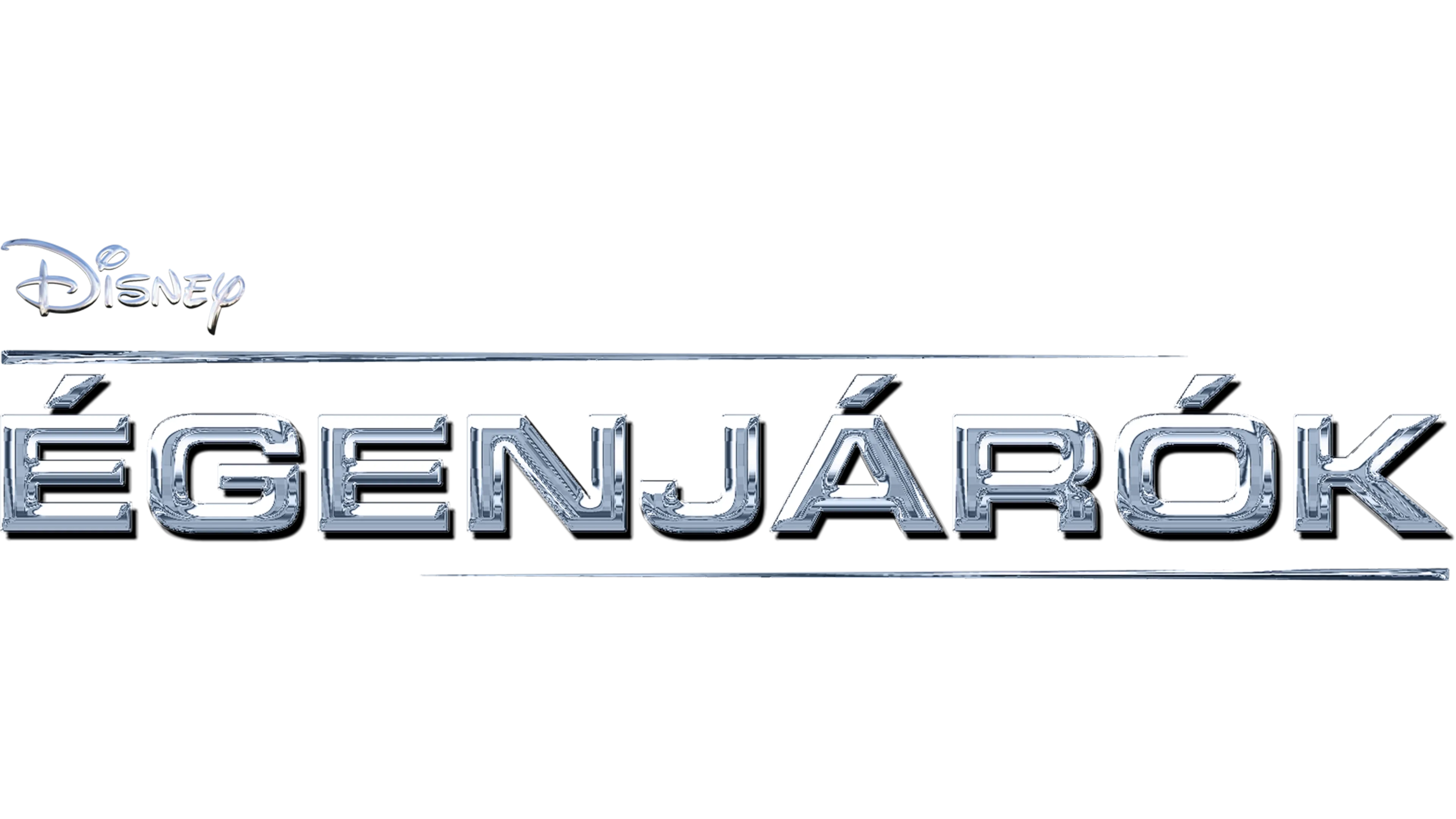 Égenjárók
