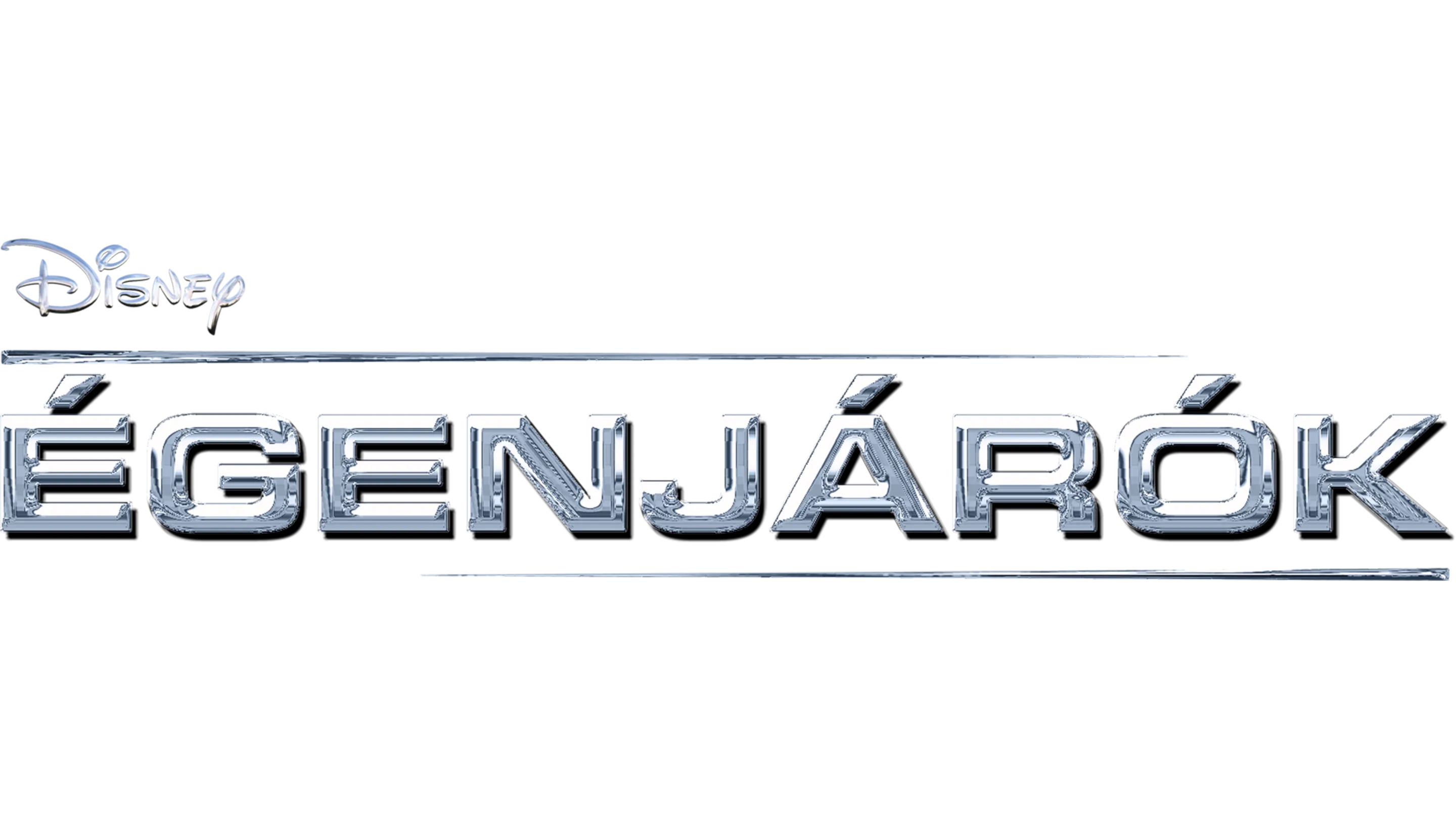 Égenjárók