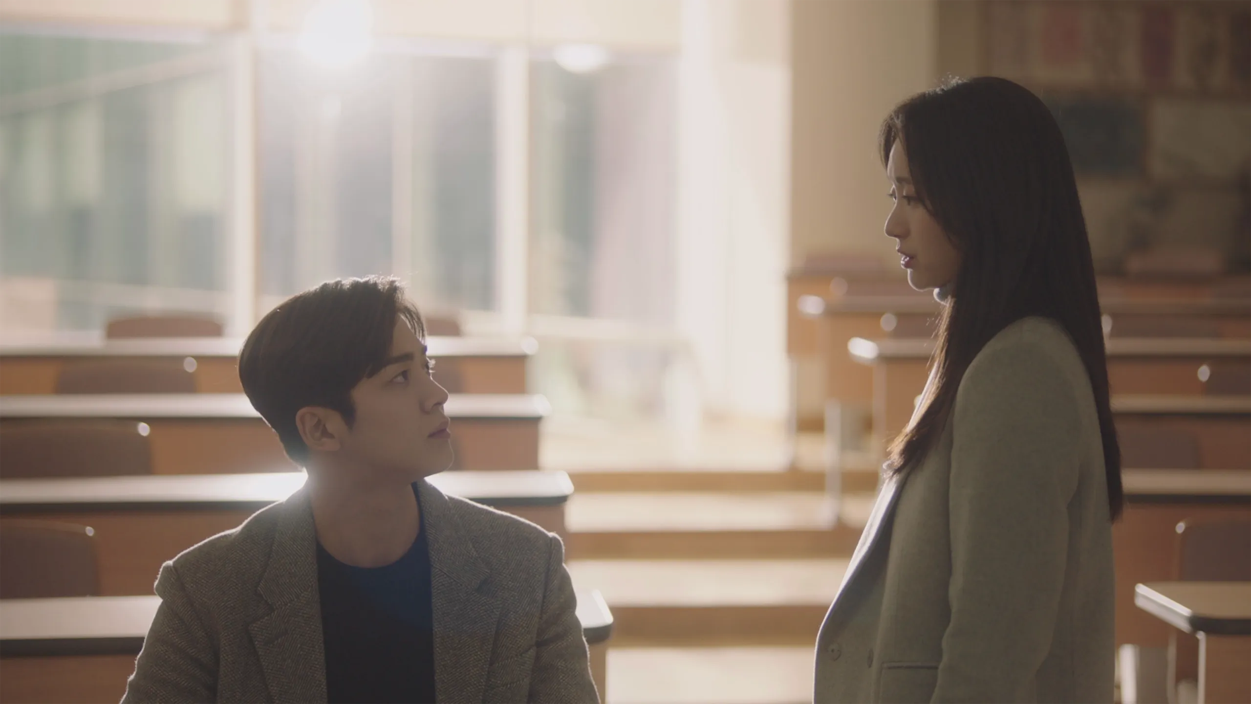thumbnail - S1：第17話「第17話」