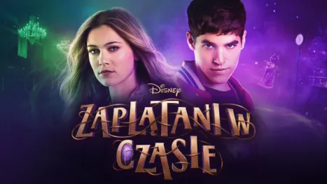 thumbnail - Zaplątani w czasie