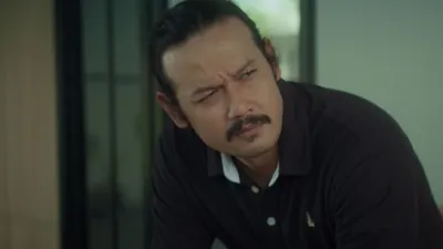 thumbnail - S1:E5 Things That Grow Again