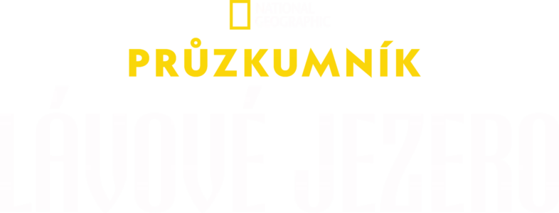 Průzkumník: Lávové jezero