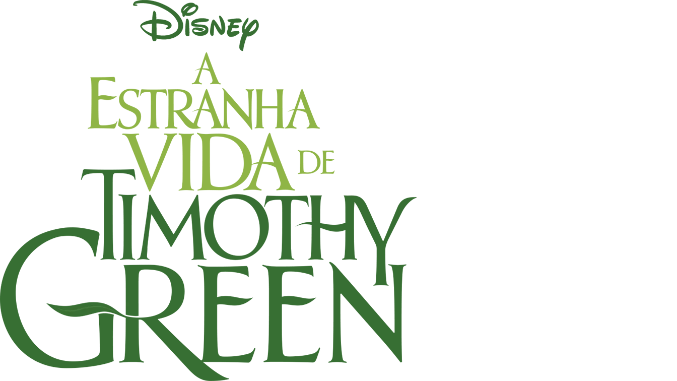A Estranha Vida de Timothy Green