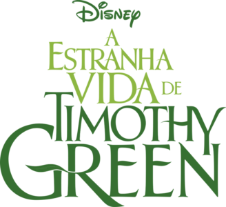 A Estranha Vida de Timothy Green
