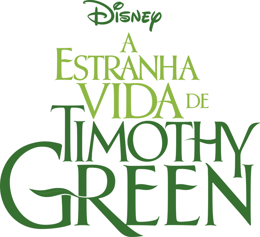 A Estranha Vida de Timothy Green