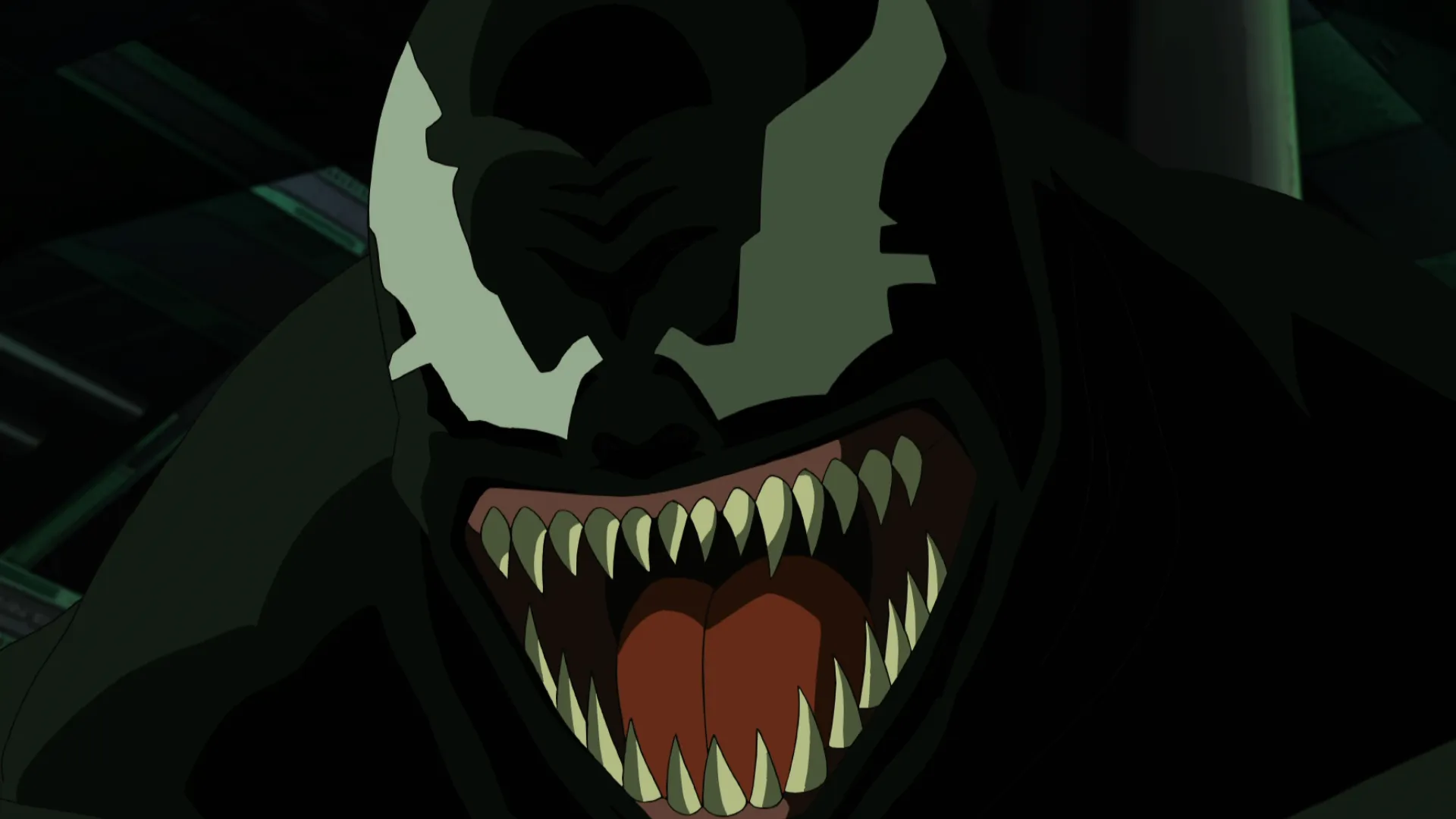 thumbnail - S1:E11 Venom Attack