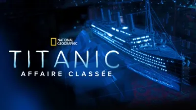 Titanic: Case Closed