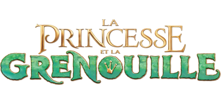 La Princesse et la grenouille