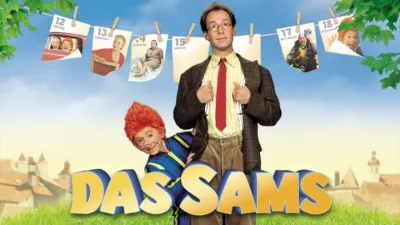 Das Sams