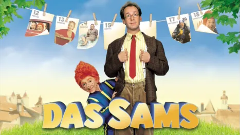 thumbnail - Das Sams