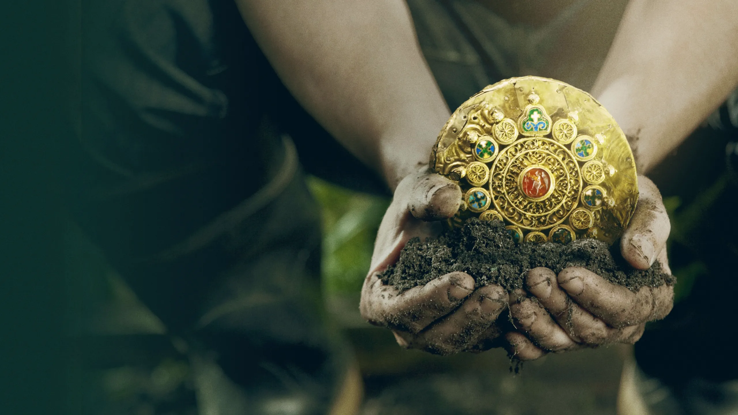 ¿Qué esconde tu casa?