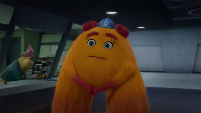 thumbnail - S2:E4 Opening Doors