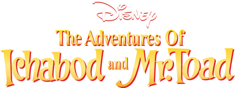 The Adventures of Ichabod and Mr. Toad