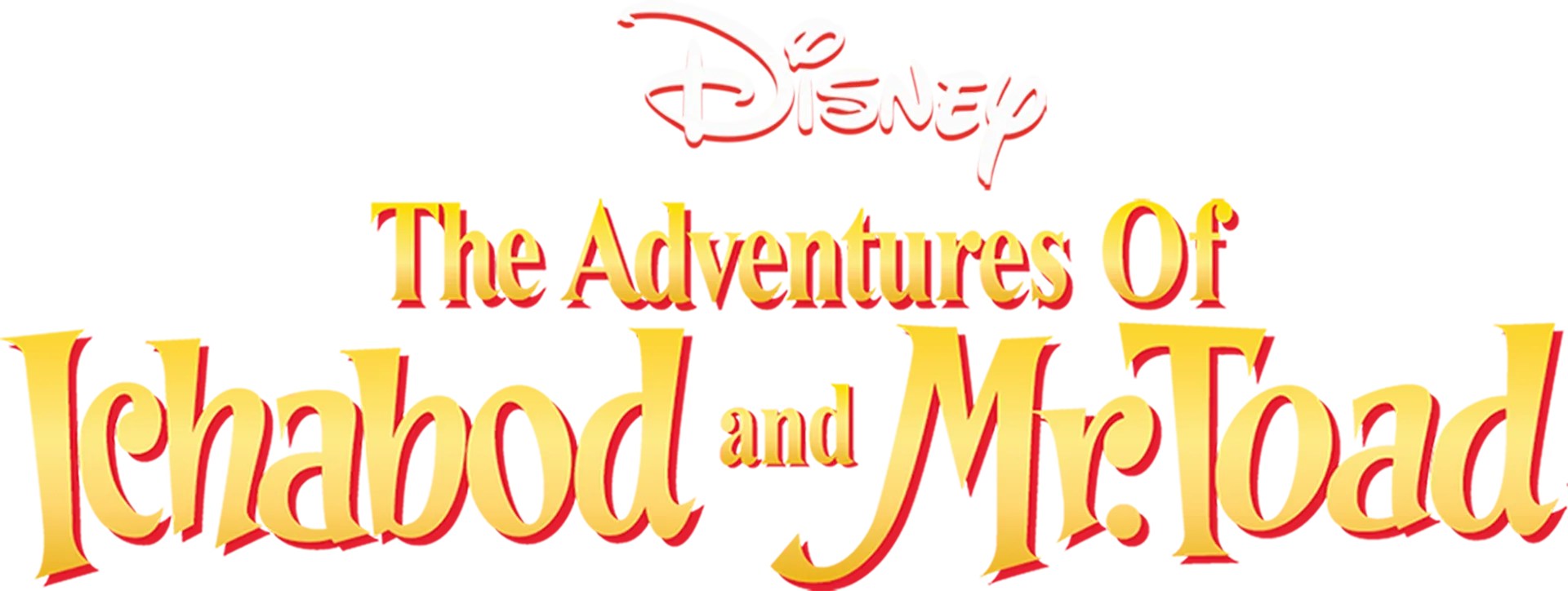 The Adventures of Ichabod and Mr. Toad