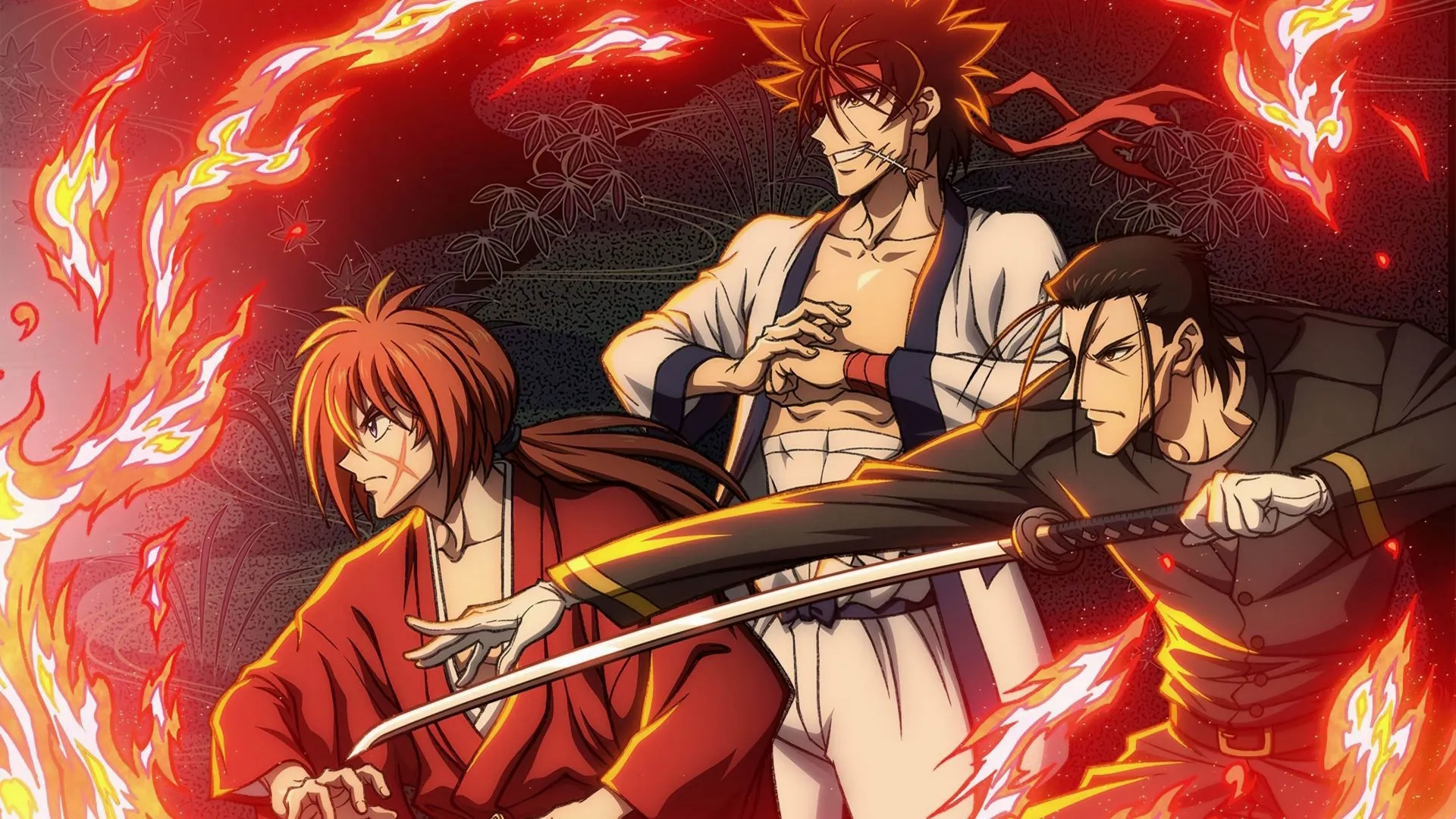 Rurouni Kenshin