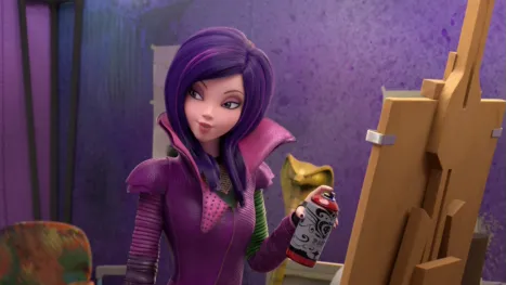 thumbnail - Descendants Wicked World