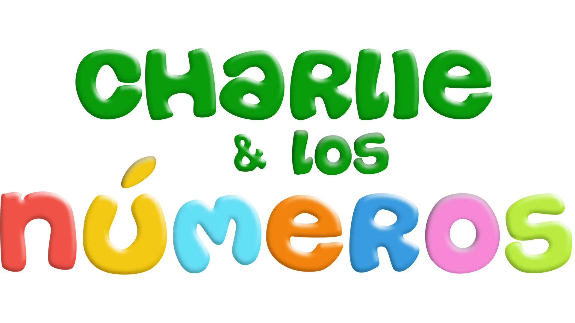 Charlie & los números