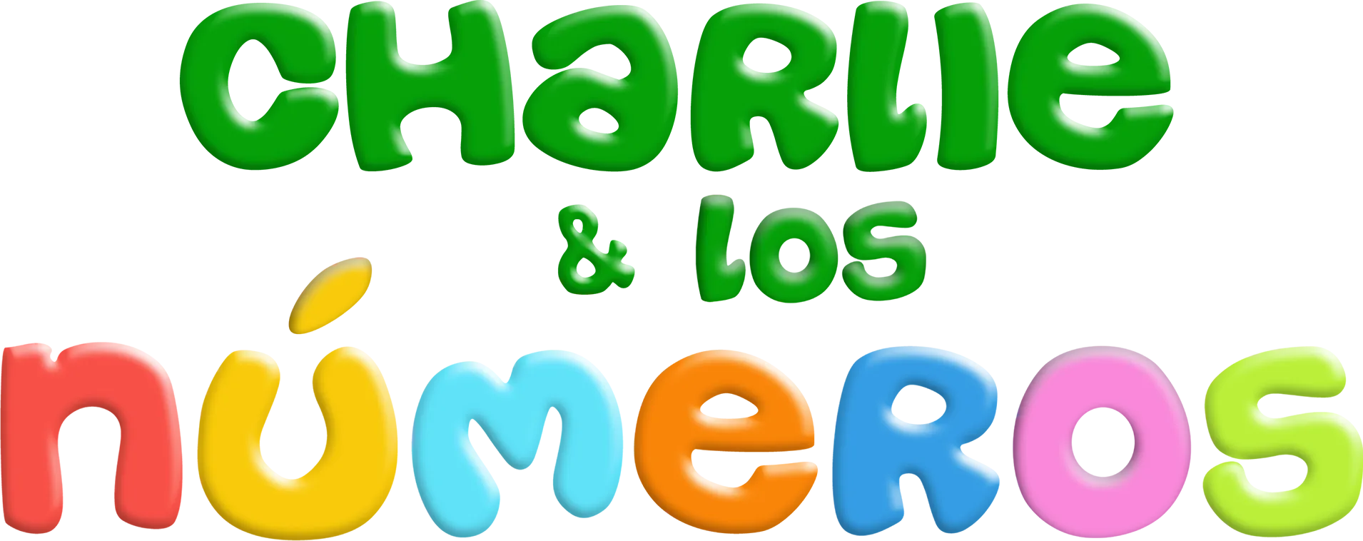 Charlie & los números