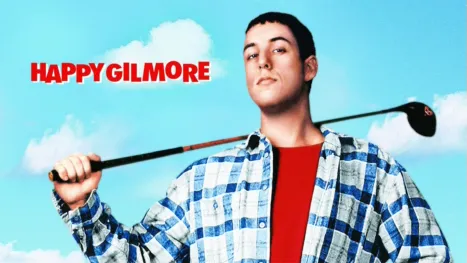 thumbnail - Happy Gilmore