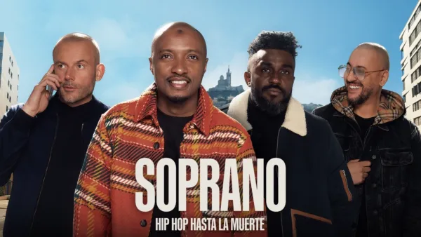 thumbnail - Soprano: hip hop hasta la muerte