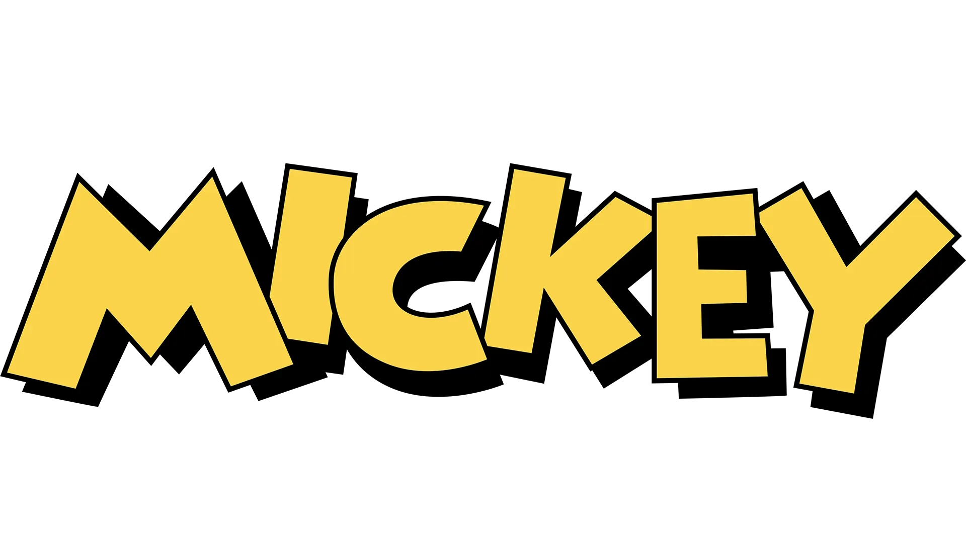 Mickey: Bir Fare Hikayesi