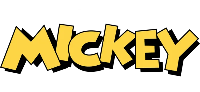 Mickey: Bir Fare Hikayesi