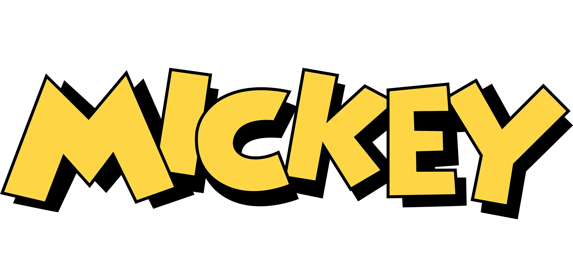 Mickey: Bir Fare Hikayesi