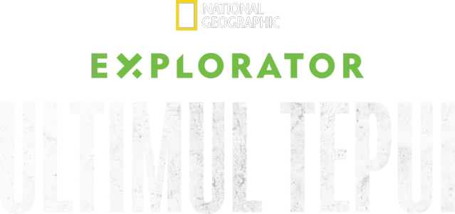 Explorator: Ultimul tepui