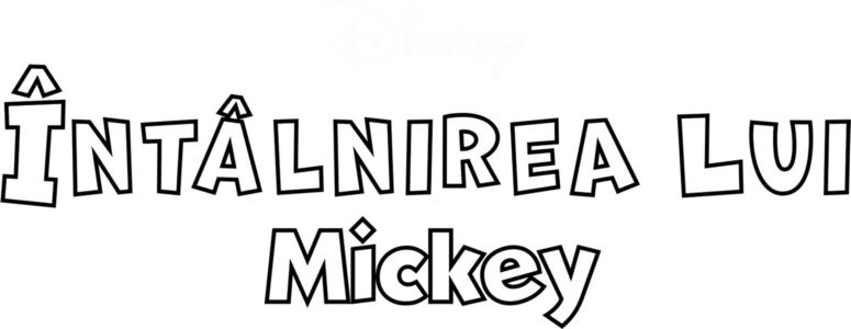 Întâlnirea lui Mickey
