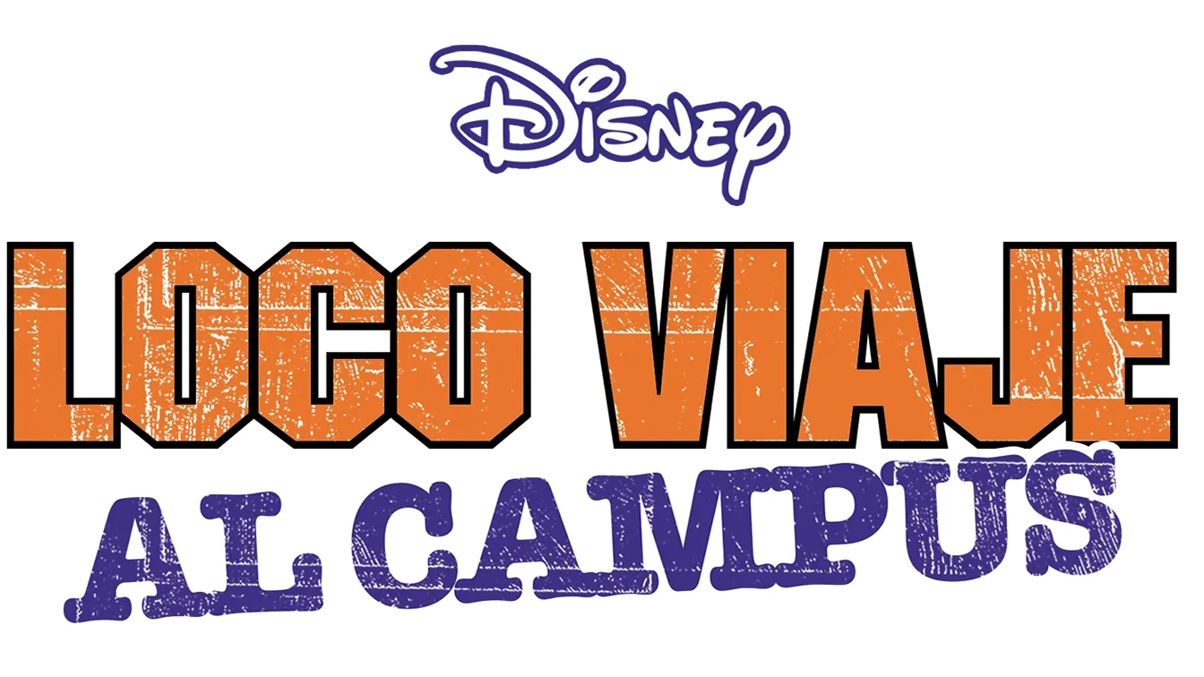 Loco Viaje al Campus