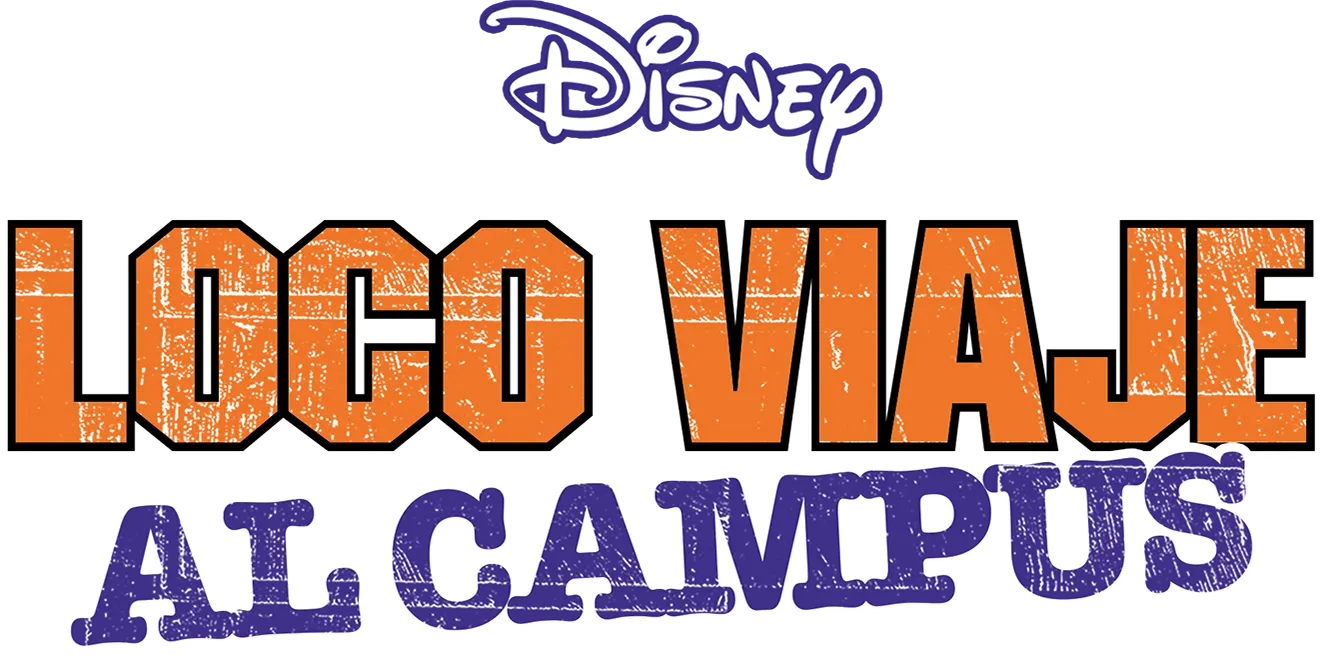 Loco Viaje al Campus
