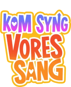 Kom syng vores sang