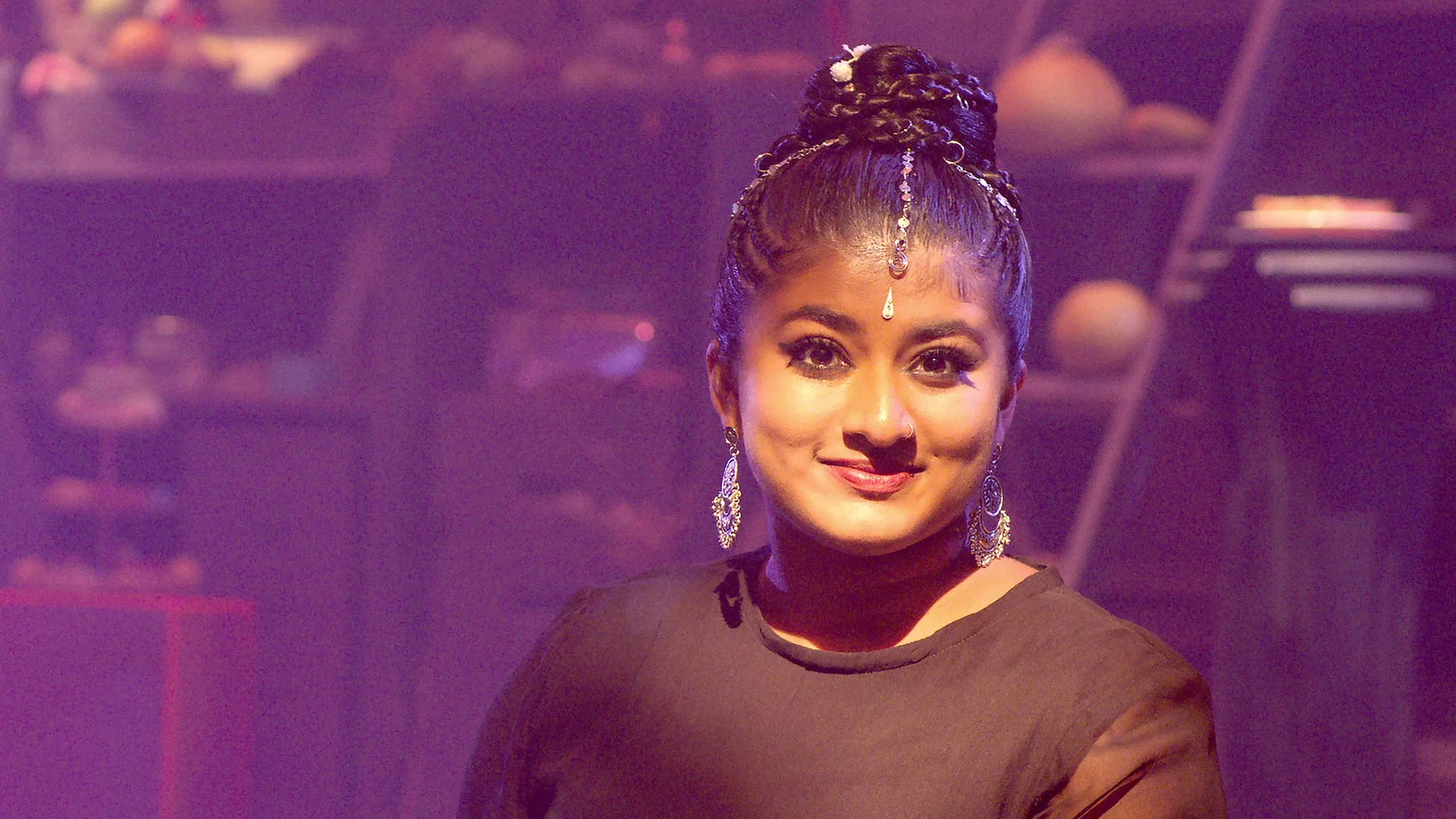 thumbnail - S1:E9 Athena