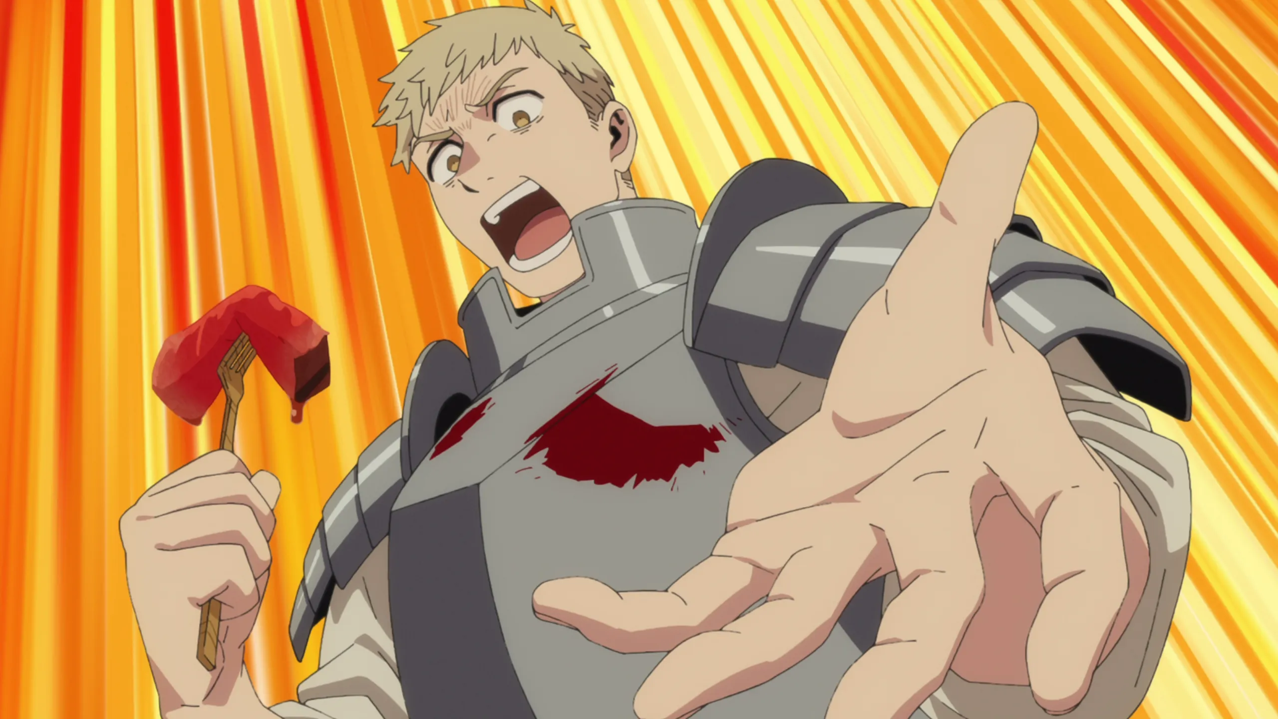thumbnail - S1：第12話「炎竜２」