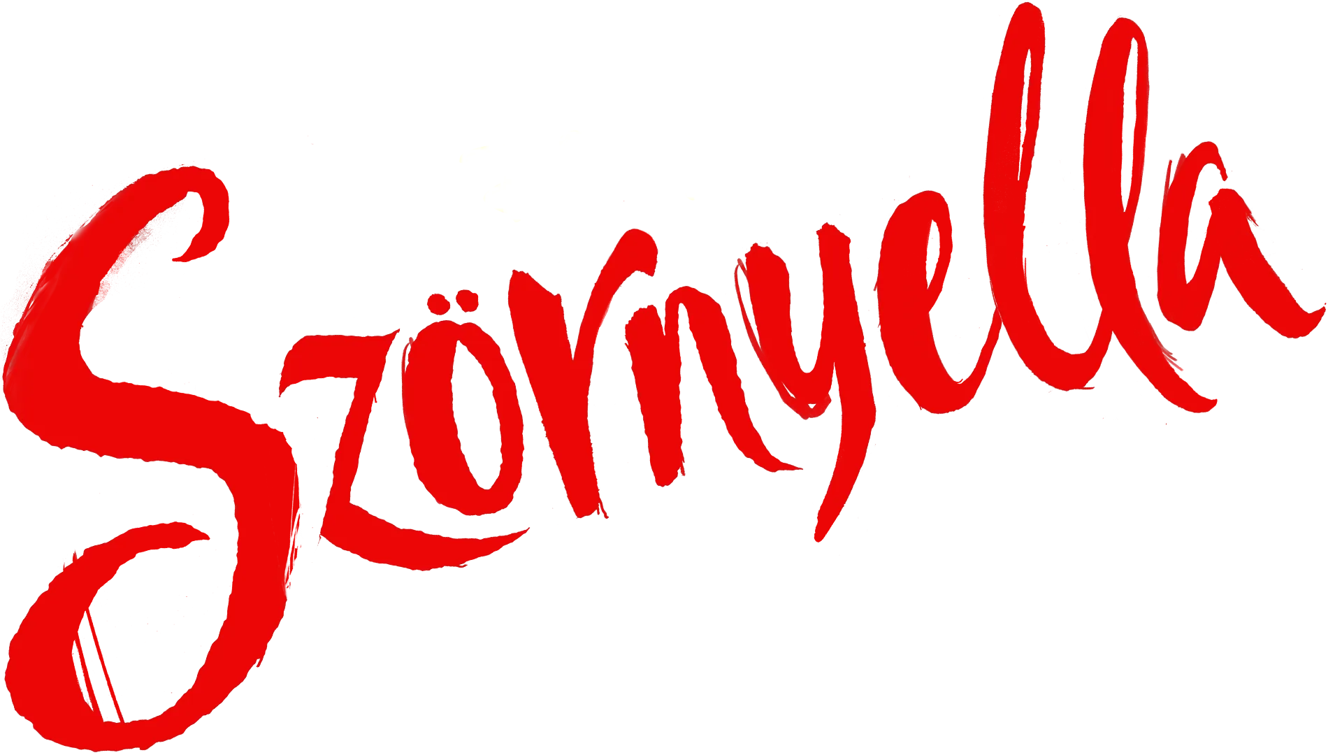 Szörnyella
