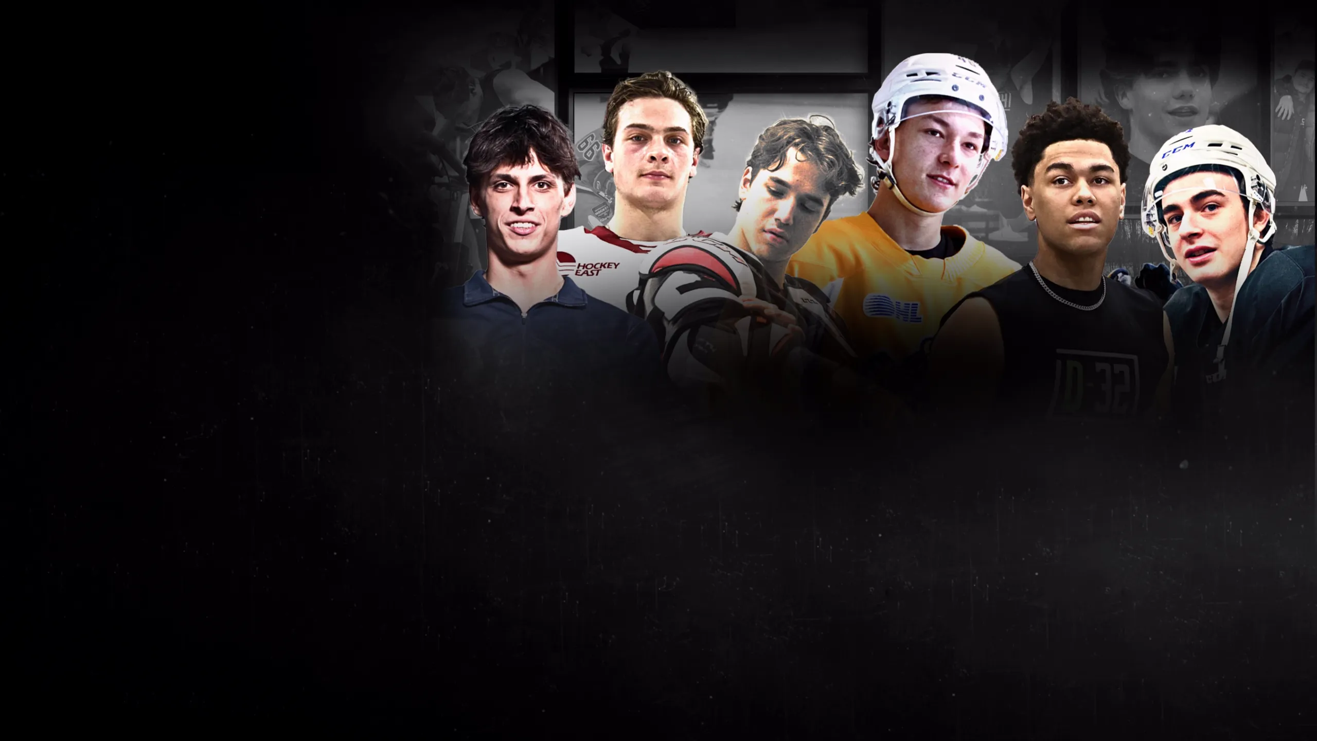 Welcome to the NHL: 2025 Draft