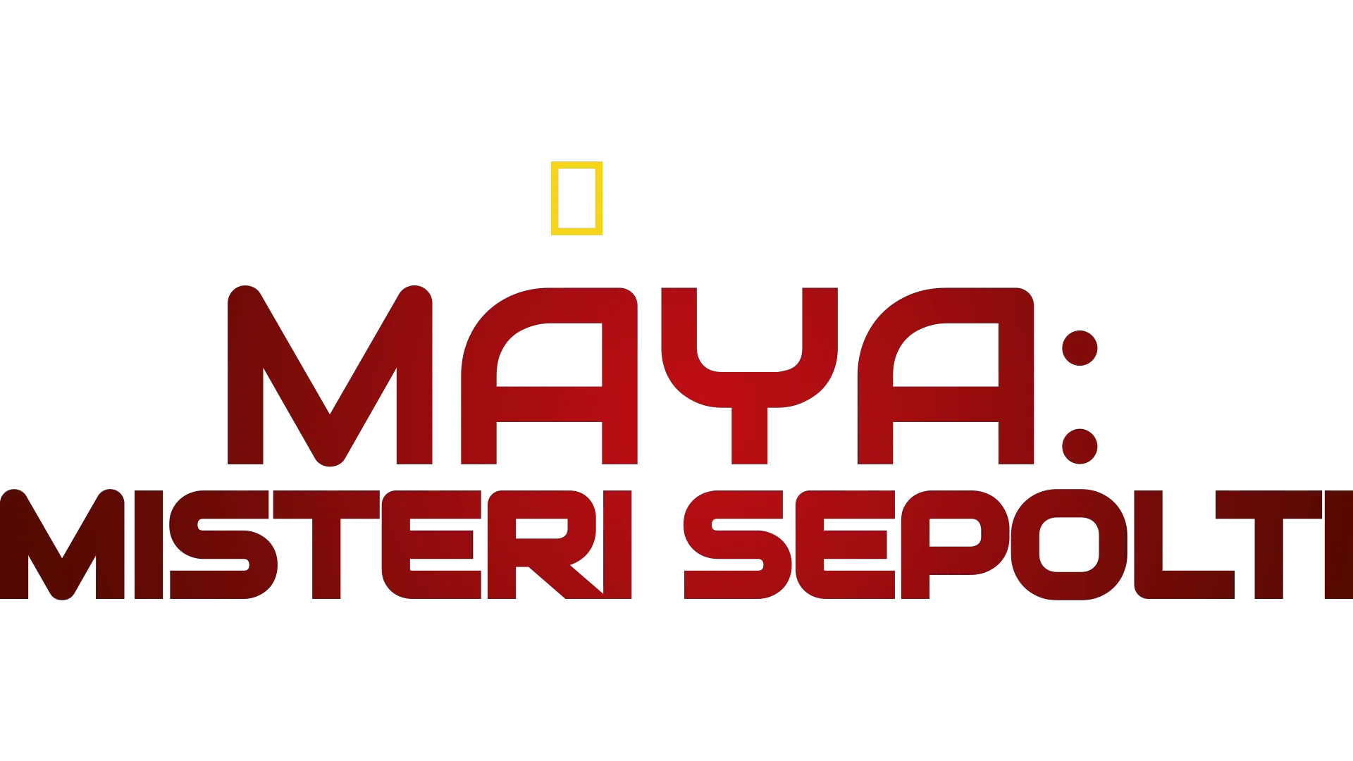 Maya: misteri sepolti